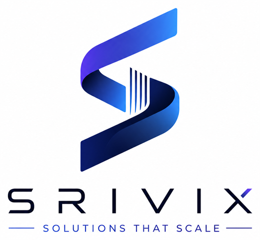 SriVix – Solutions That Scale